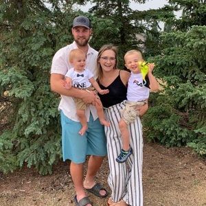 Meet your Posher, Kelsey